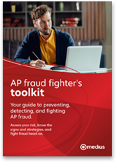 AP Fraud Fighter’s Toolkit - guide cover