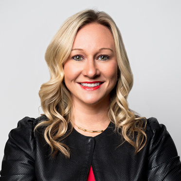 Jamie Kiser, Chief Customer Officer