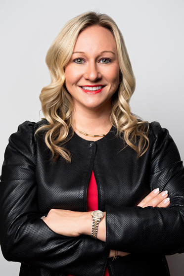 Jamie Kiser, Chief Customer Officer, Medius