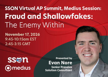 SSON Virtual AP Summit