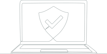 illustration of data