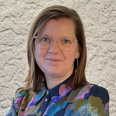 Jenny Gruvfält, writer for Medius