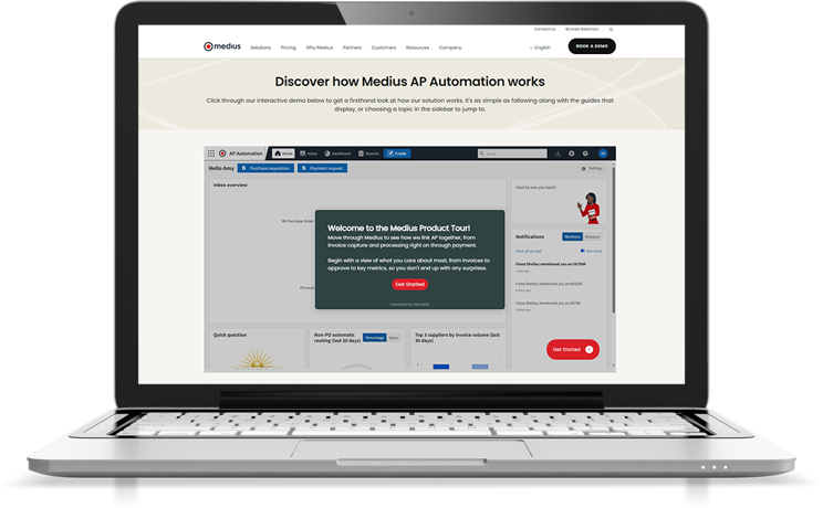 Accounts Payable Automation Software Your AP Solution Medius accounts-payable-automation-software-your-ap-solution-medius