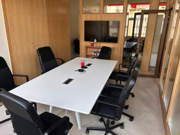 Paris office