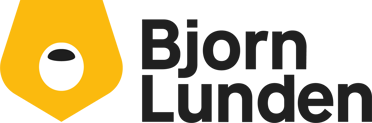 Bjorn Lunden logo
