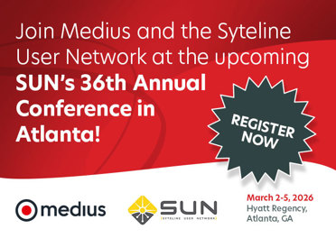 SUN Conference, Infor Syteline User Network 2026