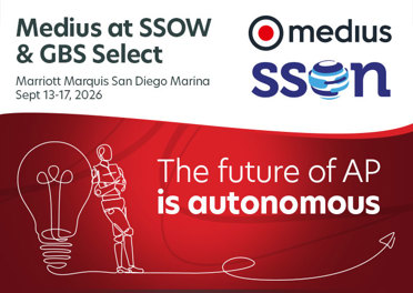 Shared Services and Outsourcing Week & GBS Select Executive Leadership Summit – San Diego