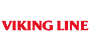 viking line logo