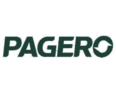 Pagero logo