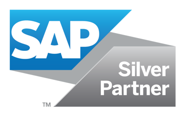 SAP Silver Partner logo