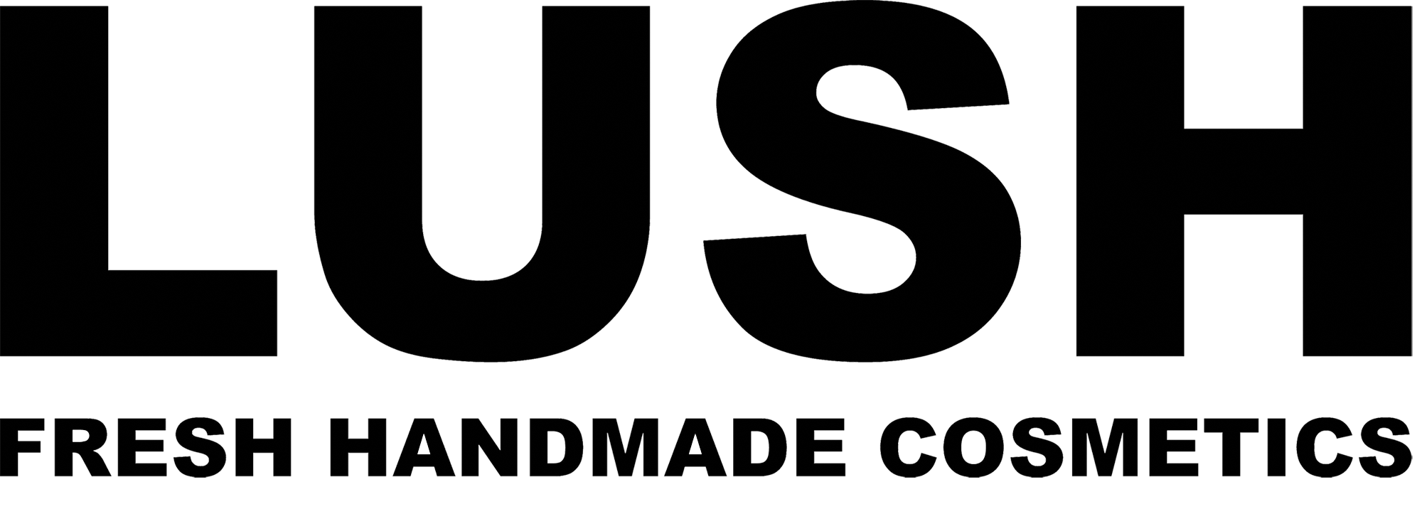 Lush logo