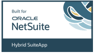 Oracle NetSuite