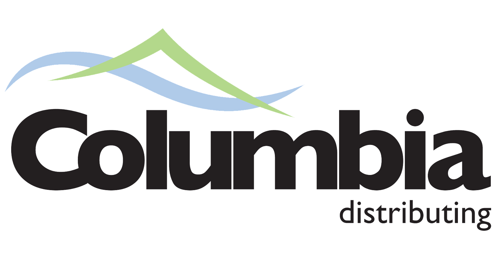 Columbia Distributing logo