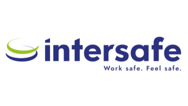 Intersafe logo