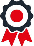 award badge icon