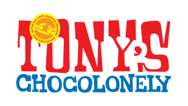 Tony's Chocolonely logo