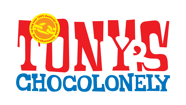 Tony's Chocolonely logo
