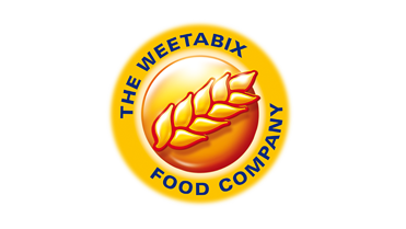 Logo The Weetabix Food Company