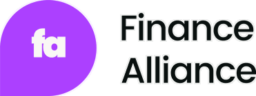 Finance Alliance logo