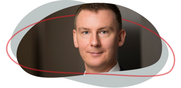 Chris Wilmot, Chief Financial Officer at Medius