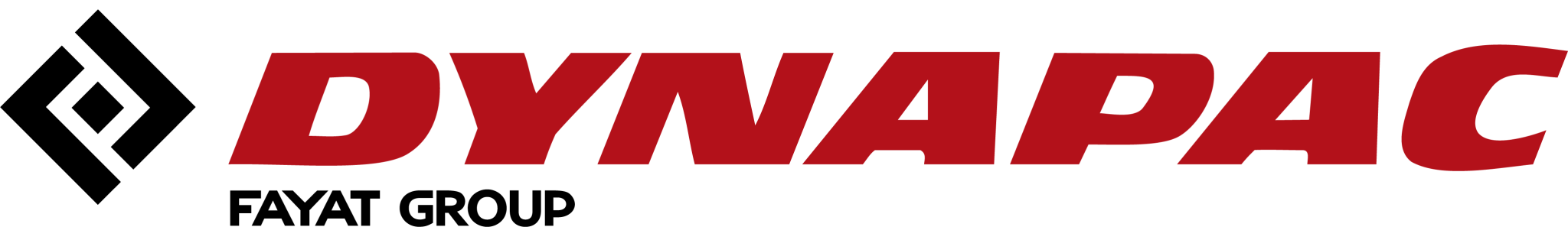 Dynapac logo