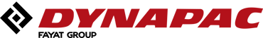 Dynapac logo