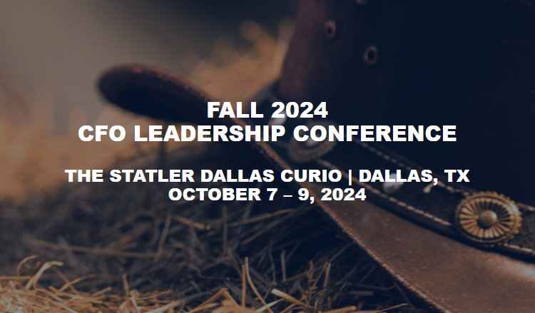 Top 15 2024 Conferences & Events for Finance | Medius