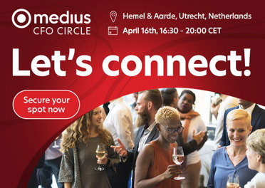 MEDIUS CFO CIRCLE