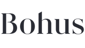 Bohus logo