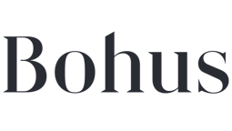Bohus logo