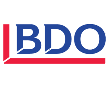 BDO logo