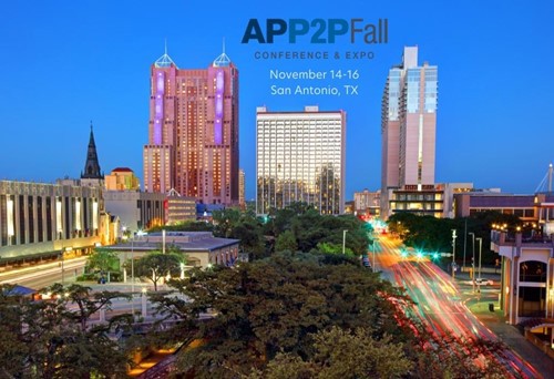 APP2P fall event image