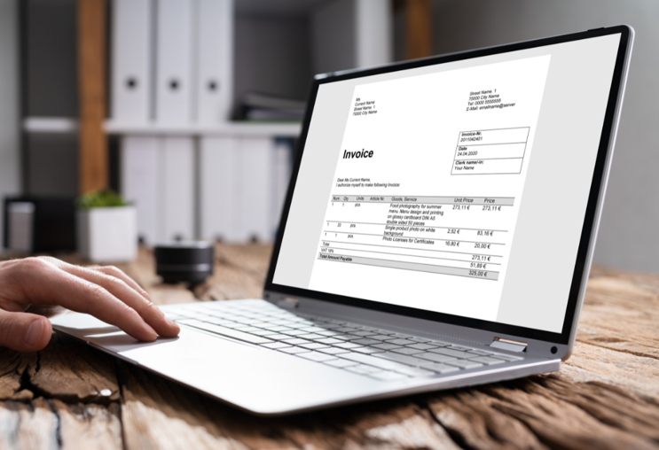 First Stage Invoice How to prepare AP for year-end invoice volume and closing pressure | Medius