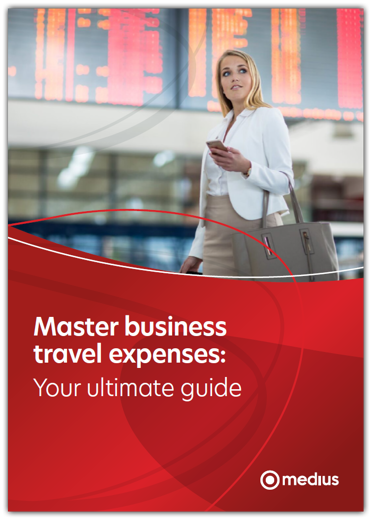 Master Business Travel Expenses: Your Ultimate Guide - cover