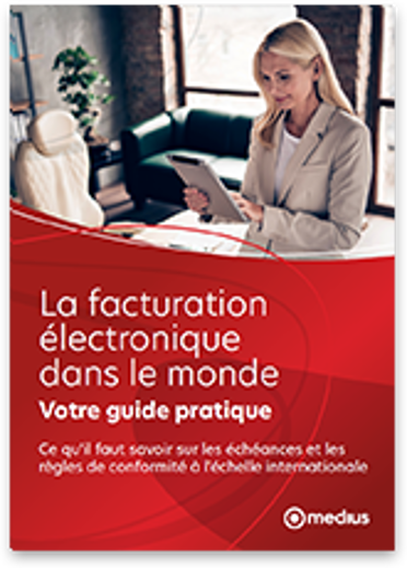 Calendrier mondial de la facturation électronique