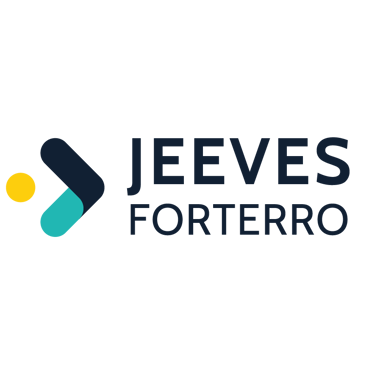 Jeeves affärssystem