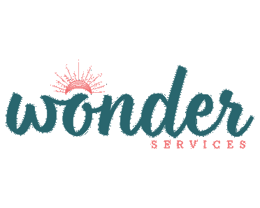 Wonder Services logo