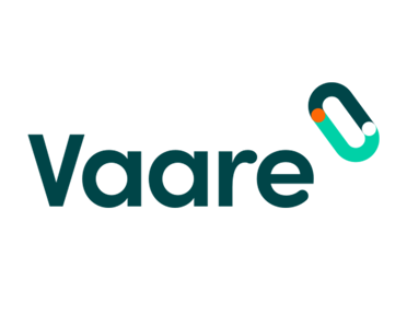Vaare logo