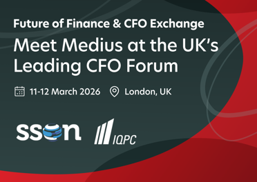 Future of Finance & CFO Exchange