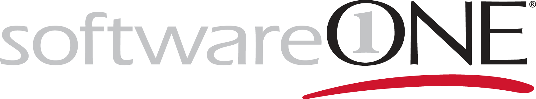 SoftwareOne logo