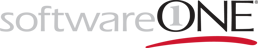 SoftwareOne logo