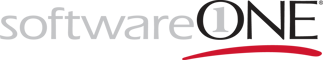 SoftwareONE logo