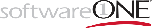 Software One logo