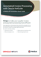 Guide NetSuite