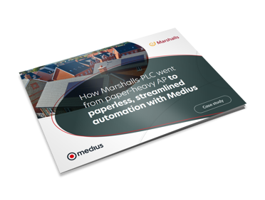 Marshalls case study cover