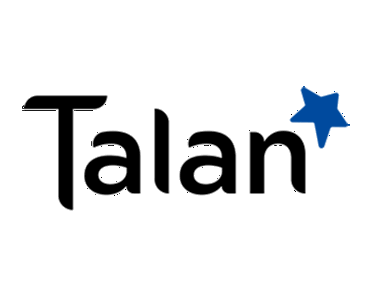 Talan logo