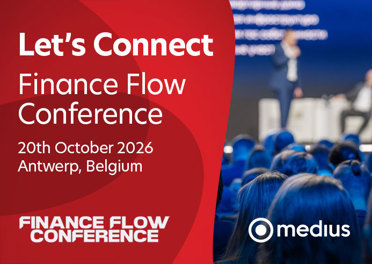 Finance Flow Conference 2026