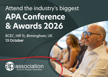 Medius at APA Conference and Awards 2026