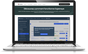 démonstration interactive 