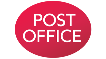 Logo d’un bureau de poste